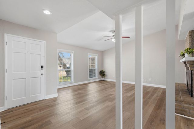 17223 Ranch Country Road, Hockley, TX 77447