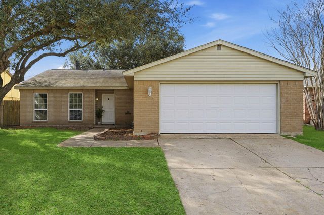 17223 Ranch Country Road, Hockley, TX 77447