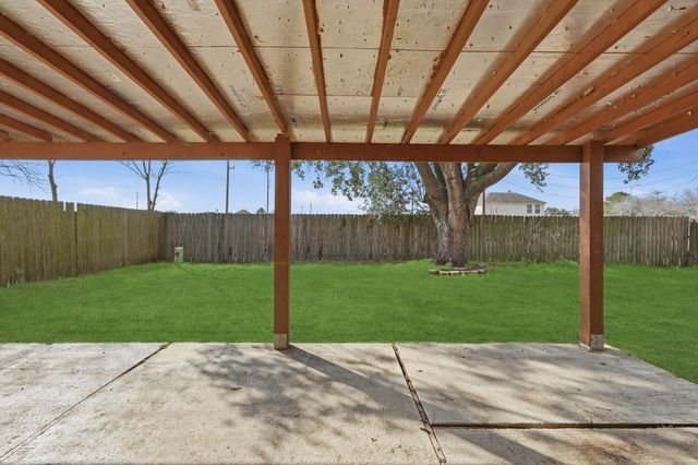 17223 Ranch Country Road, Hockley, TX 77447