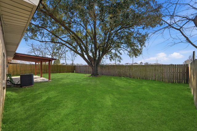 17223 Ranch Country Road, Hockley, TX 77447