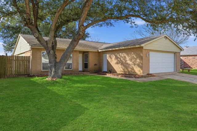 17223 Ranch Country Road, Hockley, TX 77447