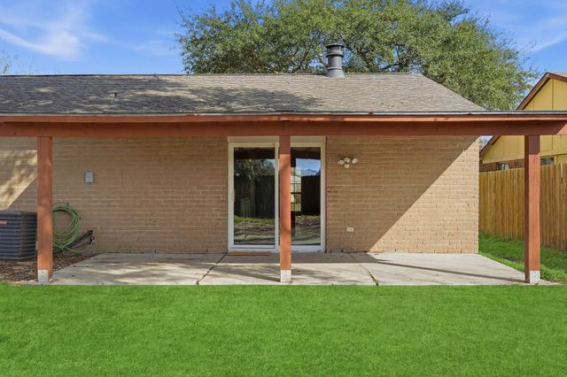 17223 Ranch Country Road, Hockley, TX 77447
