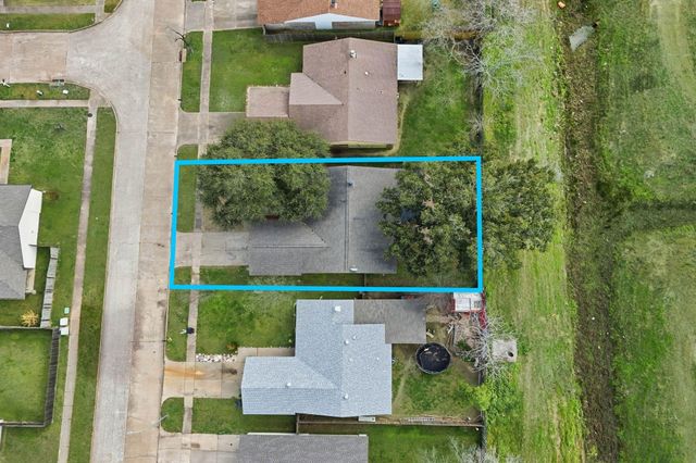 17223 Ranch Country Road, Hockley, TX 77447