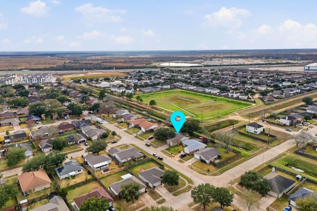 17223 Ranch Country Road, Hockley, TX 77447