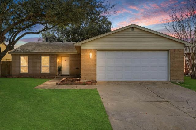 17223 Ranch Country Road, Hockley, TX 77447