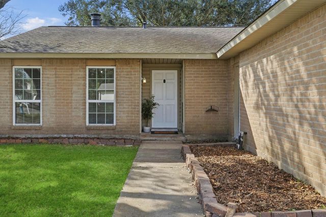 17223 Ranch Country Road, Hockley, TX 77447