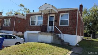 1459 Sheridan Drive, University City, MO 63132