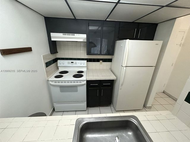1225 NE 124th Street 28A, North Miami, FL 33161
