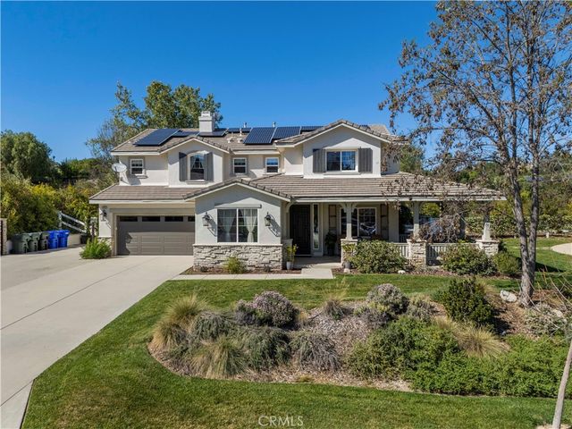 30161 Valley Glen Street, Castaic, CA 91384
