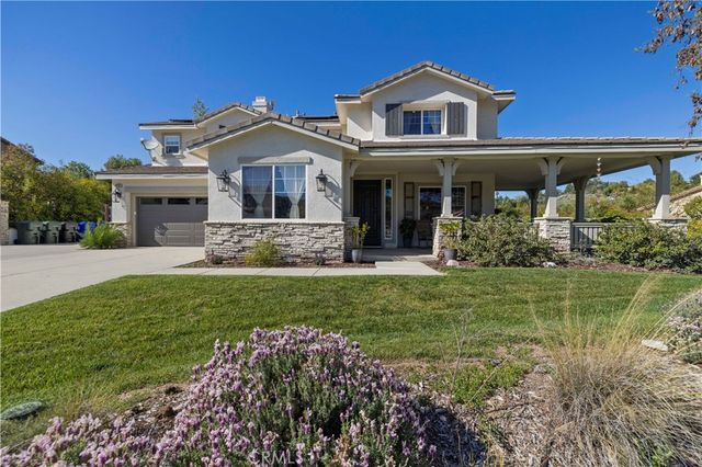 30161 Valley Glen Street, Castaic, CA 91384