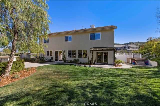 30161 Valley Glen Street, Castaic, CA 91384
