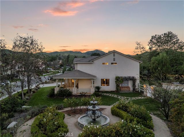 30161 Valley Glen Street, Castaic, CA 91384