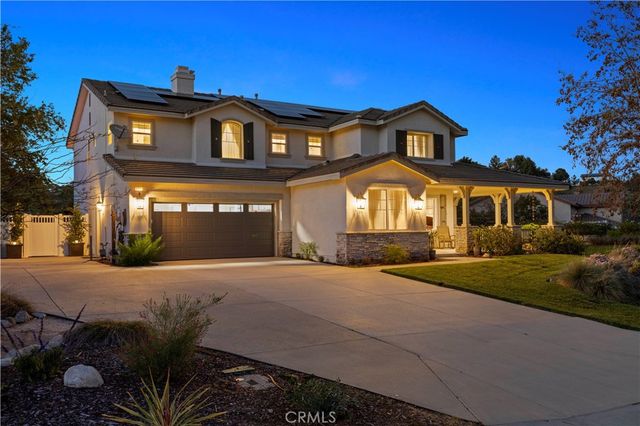 30161 Valley Glen Street, Castaic, CA 91384