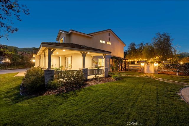 30161 Valley Glen Street, Castaic, CA 91384