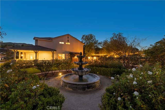 30161 Valley Glen Street, Castaic, CA 91384