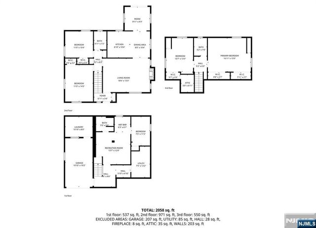 515 North Street, Teaneck, NJ 07666