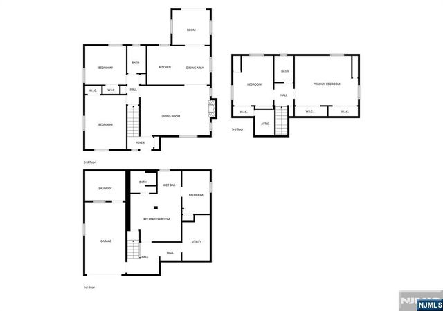 515 North Street, Teaneck, NJ 07666