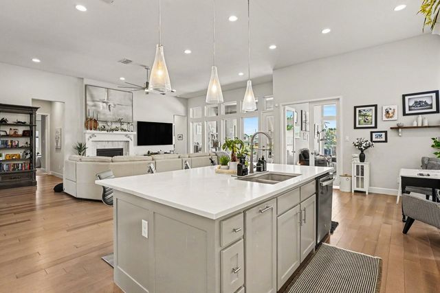573 Broadleaf Way, Haslet, TX 76052