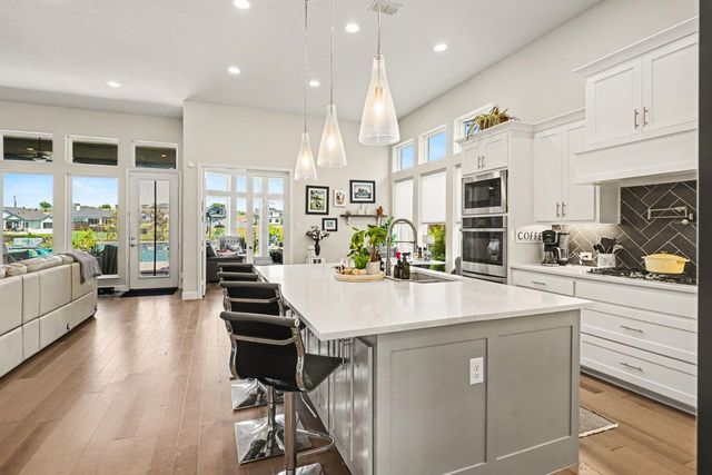 573 Broadleaf Way, Haslet, TX 76052