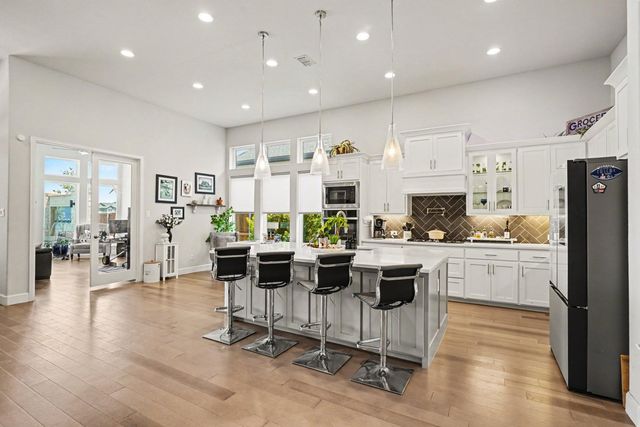573 Broadleaf Way, Haslet, TX 76052
