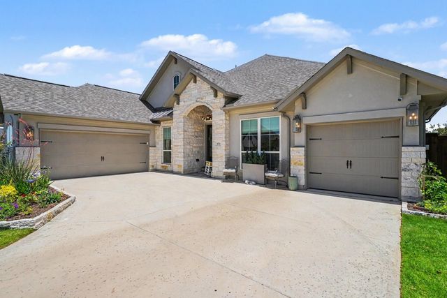 573 Broadleaf Way, Haslet, TX 76052