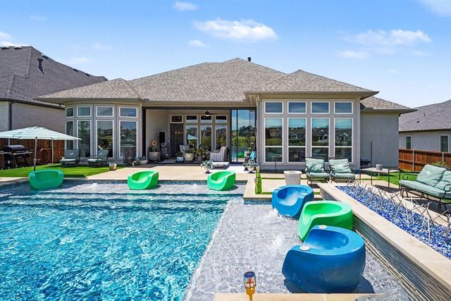 573 Broadleaf Way, Haslet, TX 76052