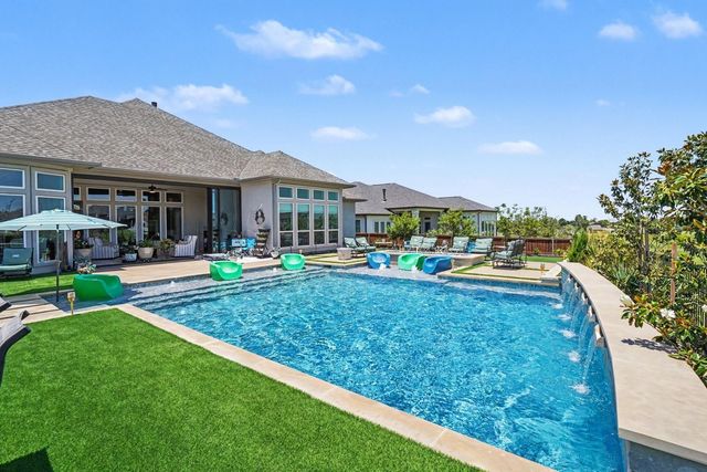 573 Broadleaf Way, Haslet, TX 76052