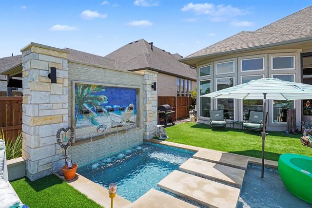 573 Broadleaf Way, Haslet, TX 76052