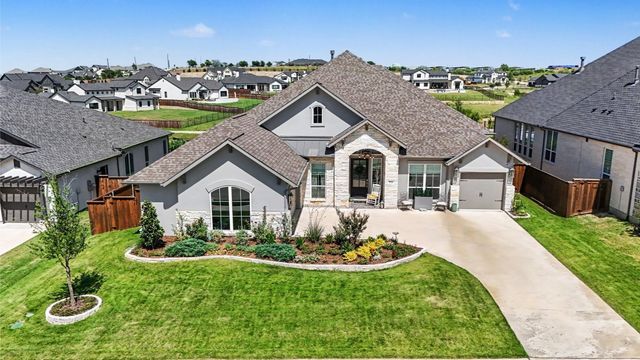 573 Broadleaf Way, Haslet, TX 76052