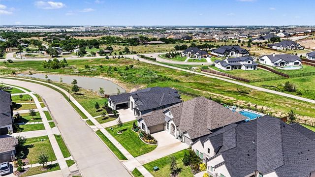 573 Broadleaf Way, Haslet, TX 76052