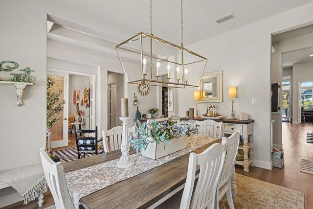 573 Broadleaf Way, Haslet, TX 76052