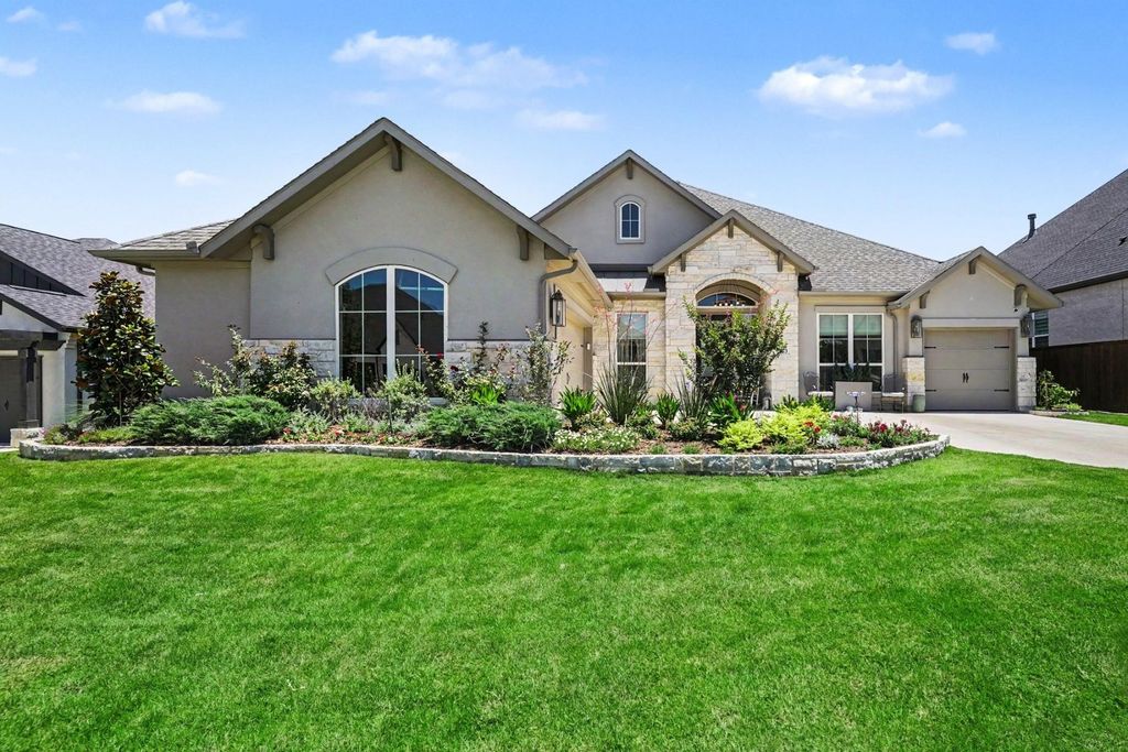 573 Broadleaf Way, Haslet, TX 76052