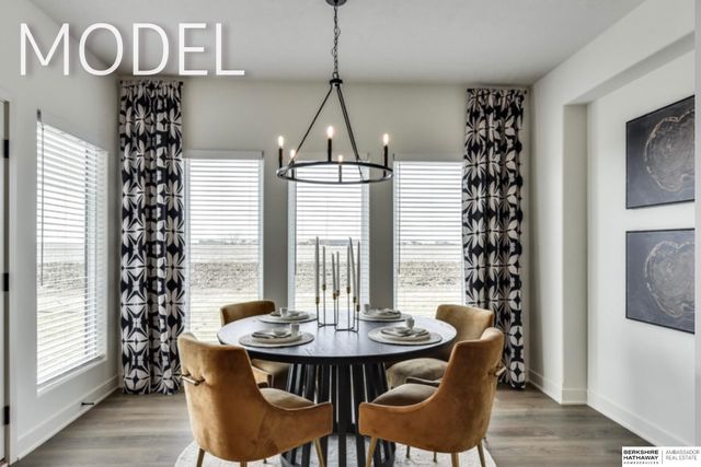 5415 N 190th Avenue, Elkhorn, NE 68022