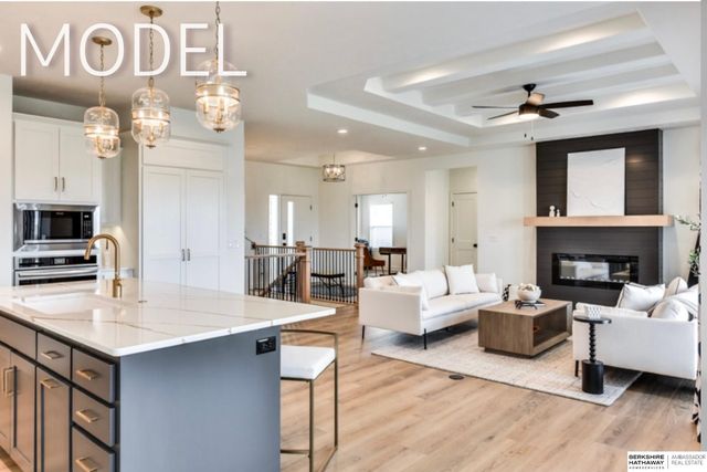 5415 N 190th Avenue, Elkhorn, NE 68022