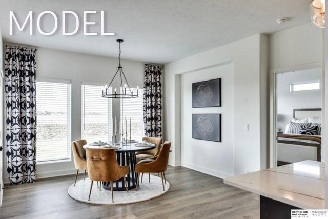 5415 N 190th Avenue, Elkhorn, NE 68022