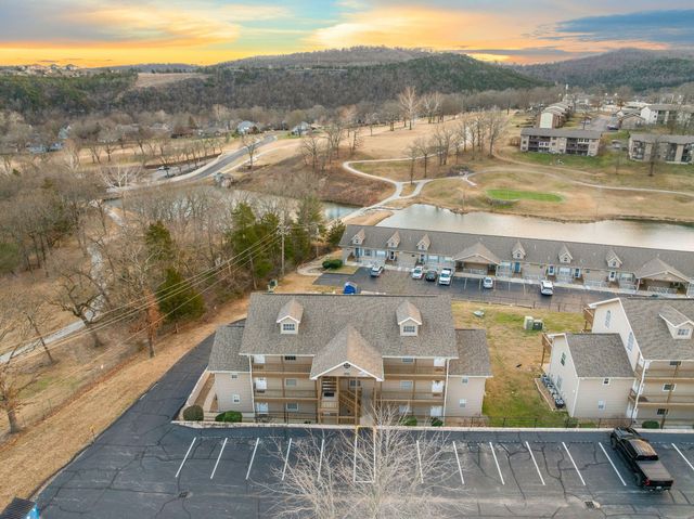 14 Scenic Court Apt 5, Branson, MO 65616