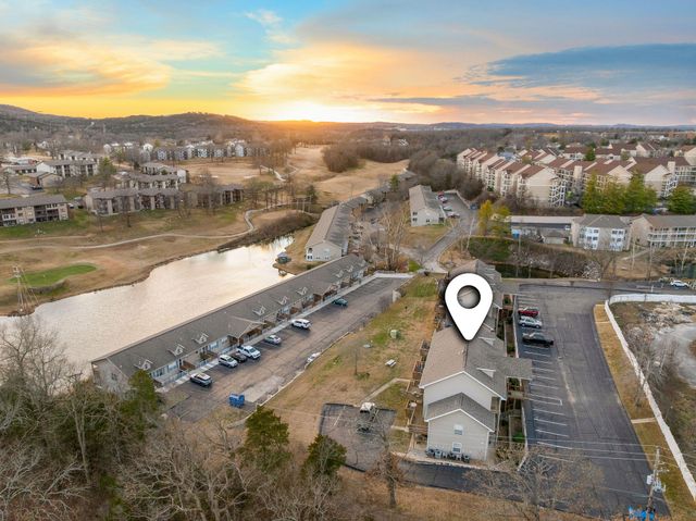 14 Scenic Court Apt 5, Branson, MO 65616