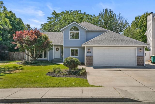 3838 S LORETTA Dr, Spokane Valley, WA 99216