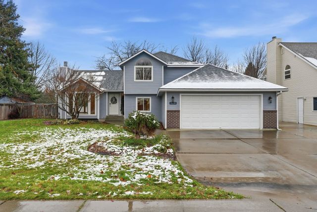 3838 S LORETTA Dr, Spokane Valley, WA 99216