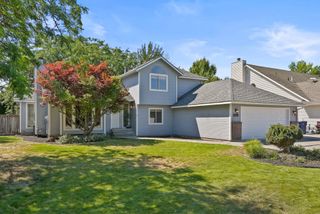 3838 S LORETTA Dr, Spokane Valley, WA 99216