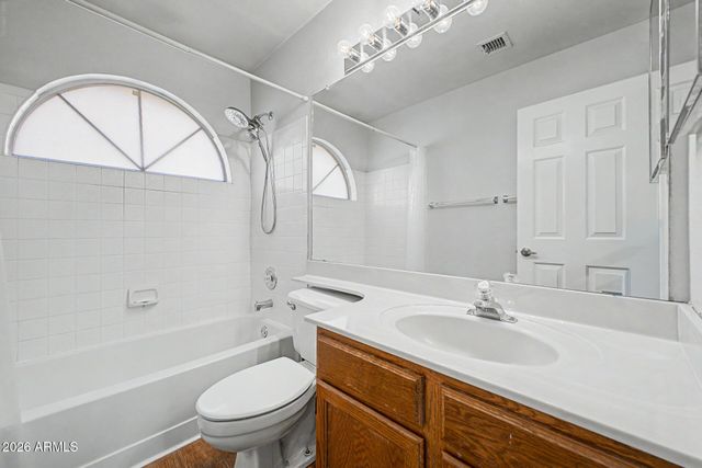 8021 W PARADISE Drive, Peoria, AZ 85345