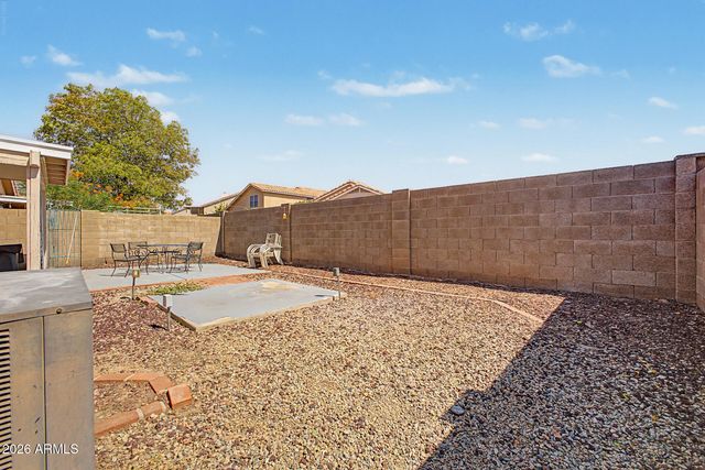 8021 W PARADISE Drive, Peoria, AZ 85345