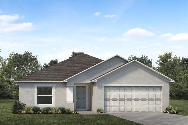 4965 MAGNOLIA AVENUE, Mulberry, FL 33860