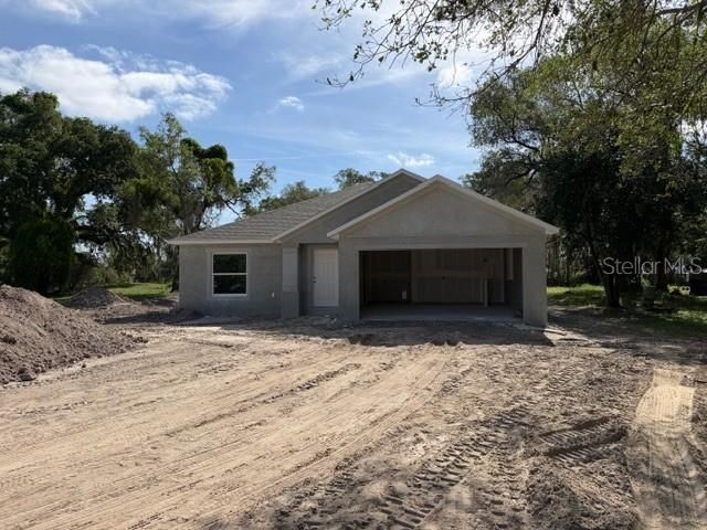 4965 MAGNOLIA AVENUE, Mulberry, FL 33860