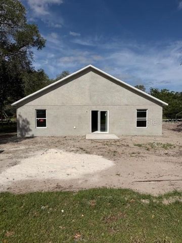 4965 MAGNOLIA AVENUE, Mulberry, FL 33860