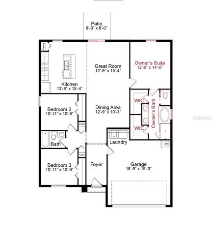 4965 MAGNOLIA AVENUE, Mulberry, FL 33860