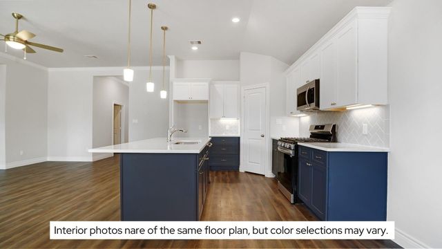 11985 Barbaro Drive, Montgomery, TX 77318