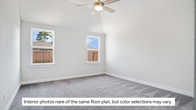 11985 Barbaro Drive, Montgomery, TX 77318