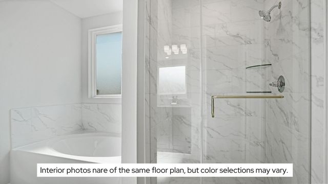 11985 Barbaro Drive, Montgomery, TX 77318