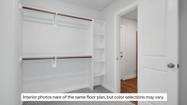 11985 Barbaro Drive, Montgomery, TX 77318